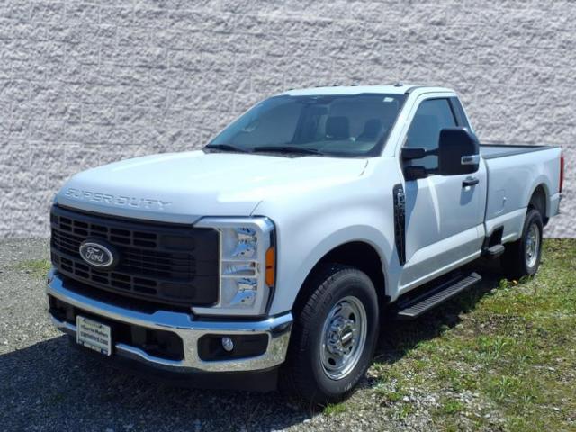 new 2023 Ford F-250 car, priced at $41,599