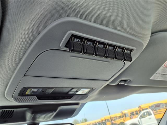 new 2023 Ford F-250 car, priced at $41,599