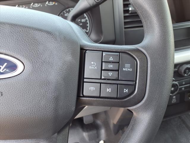 new 2023 Ford F-250 car, priced at $41,599