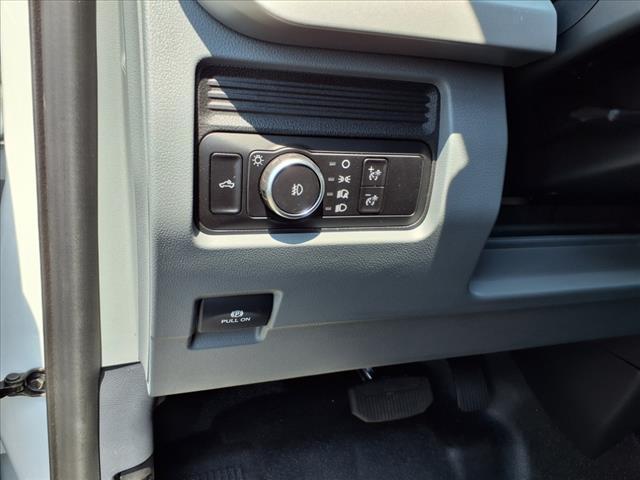 new 2023 Ford F-250 car, priced at $41,599