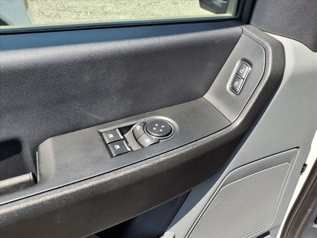 new 2023 Ford F-250 car, priced at $41,599