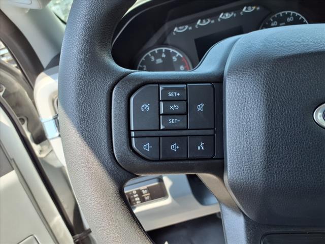 new 2023 Ford F-250 car, priced at $41,599