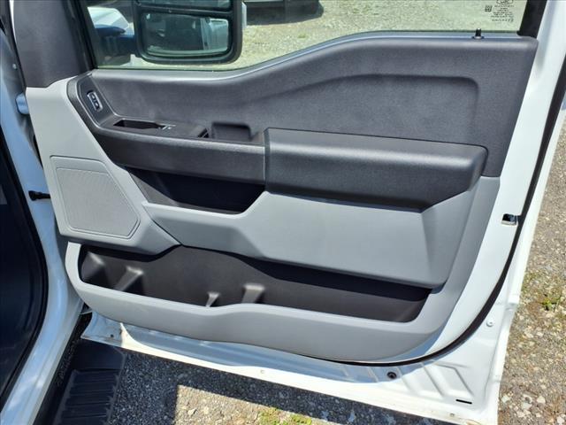 new 2023 Ford F-250 car, priced at $41,599