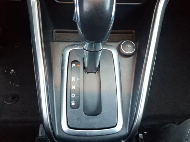 used 2021 Ford EcoSport car, priced at $14,995