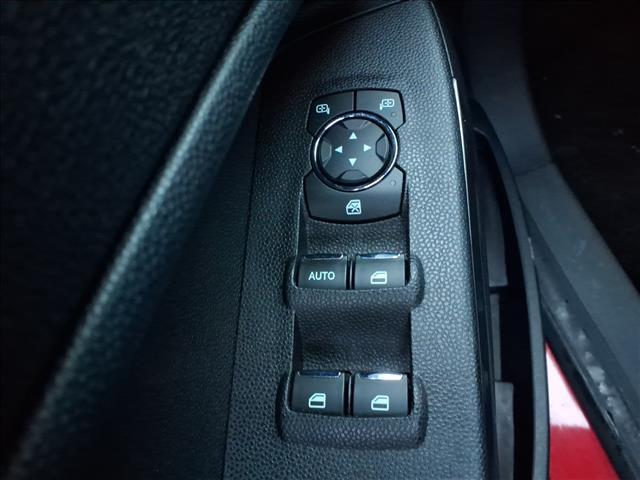 used 2021 Ford EcoSport car, priced at $14,995