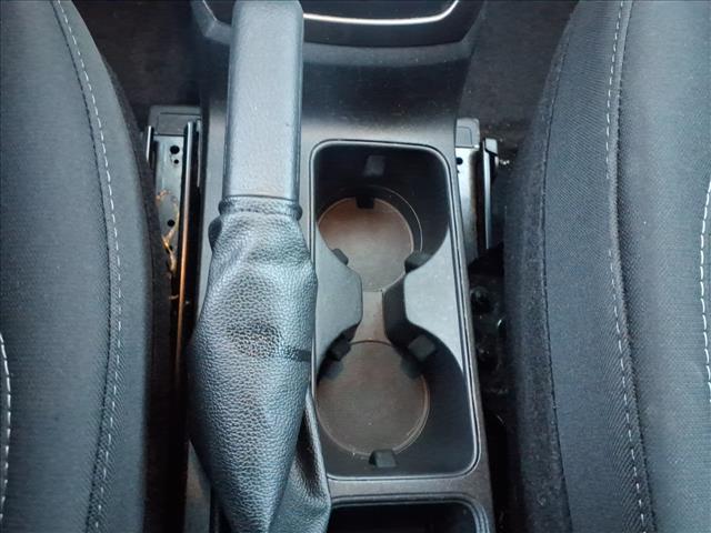 used 2021 Ford EcoSport car, priced at $14,995