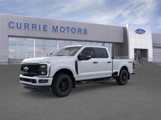 new 2026 Ford F-250 car, priced at $62,660