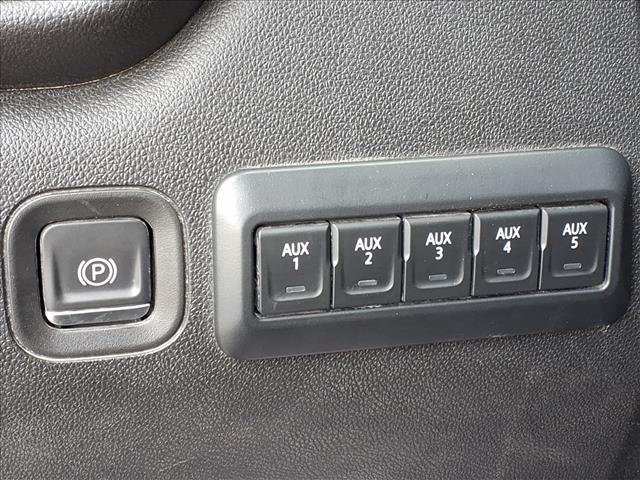 used 2022 Chevrolet Silverado 3500 car, priced at $34,997