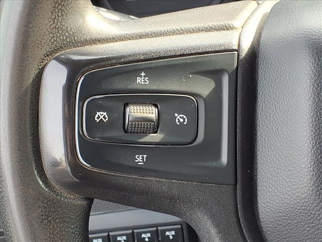 used 2022 Chevrolet Silverado 3500 car, priced at $34,997