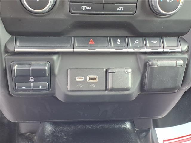 used 2022 Chevrolet Silverado 3500 car, priced at $34,997