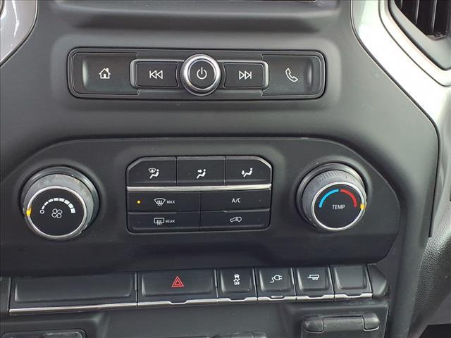 used 2022 Chevrolet Silverado 3500 car, priced at $34,997