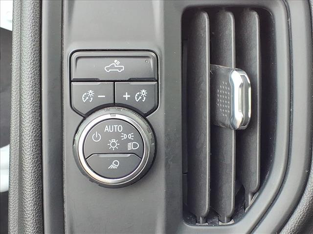 used 2022 Chevrolet Silverado 3500 car, priced at $34,997