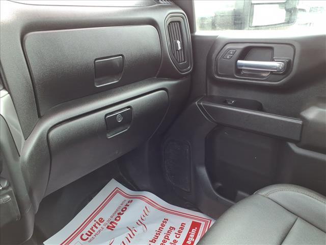 used 2022 Chevrolet Silverado 3500 car, priced at $34,997