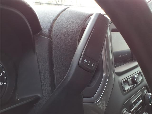 used 2022 Chevrolet Silverado 3500 car, priced at $34,997