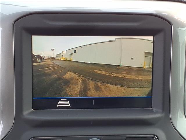 used 2022 Chevrolet Silverado 3500 car, priced at $34,997