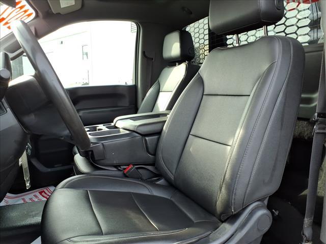 used 2022 Chevrolet Silverado 3500 car, priced at $34,997