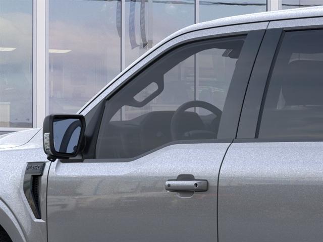 new 2026 Ford F-150 car, priced at $57,718