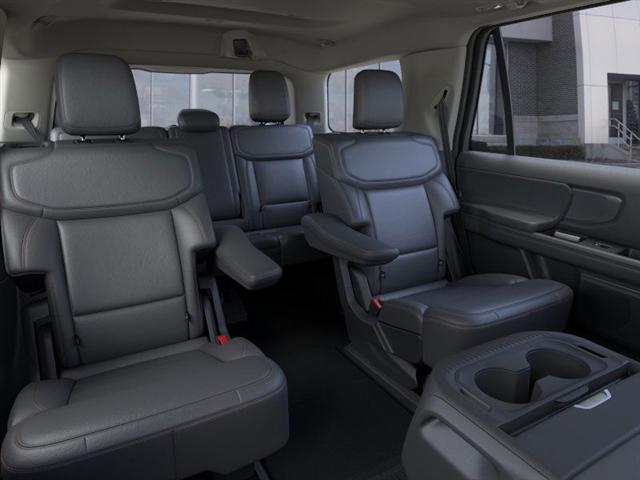 new 2025 Ford Expedition car, priced at $70,923