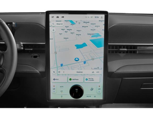 new 2026 Ford Mustang Mach-E car, priced at $45,936