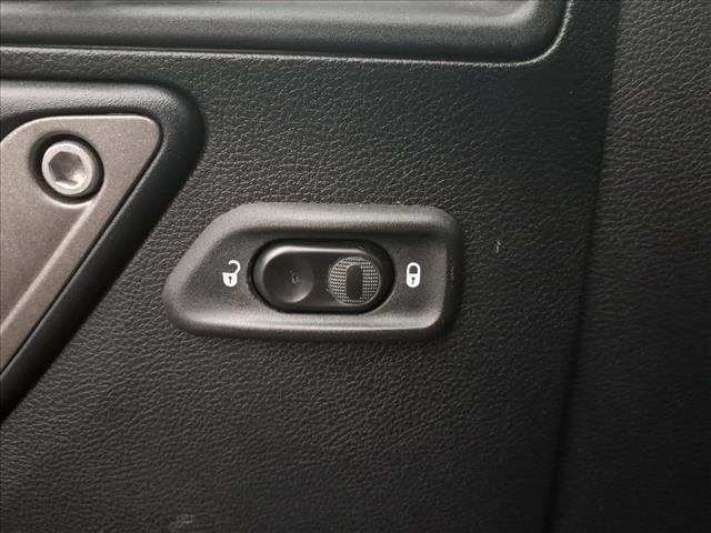 used 2018 Jeep Wrangler JK Unlimited car, priced at $19,995