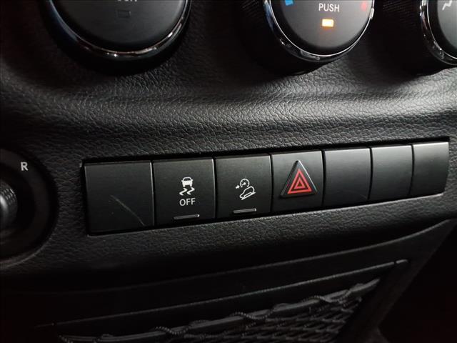 used 2018 Jeep Wrangler JK Unlimited car, priced at $19,995