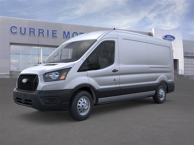 new 2026 Ford Transit-250 car, priced at $51,964