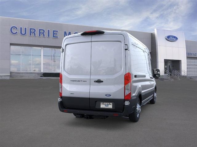 new 2026 Ford Transit-250 car, priced at $51,964