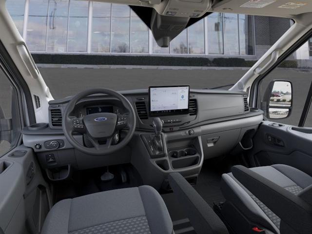 new 2026 Ford Transit-250 car, priced at $51,964