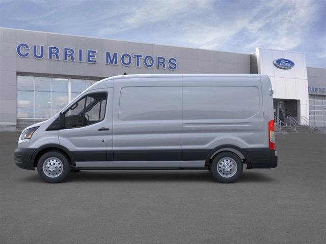 new 2026 Ford Transit-250 car, priced at $51,964