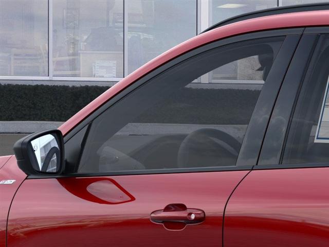 new 2026 Ford Escape car, priced at $32,044