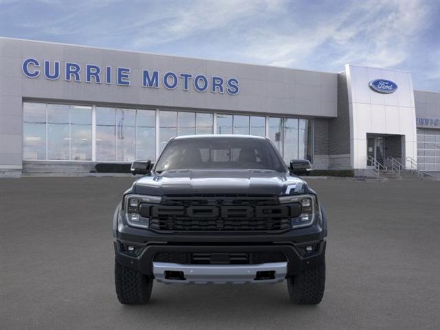 new 2025 Ford Ranger car, priced at $60,835