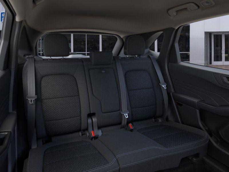 new 2026 Ford Escape car, priced at $27,748