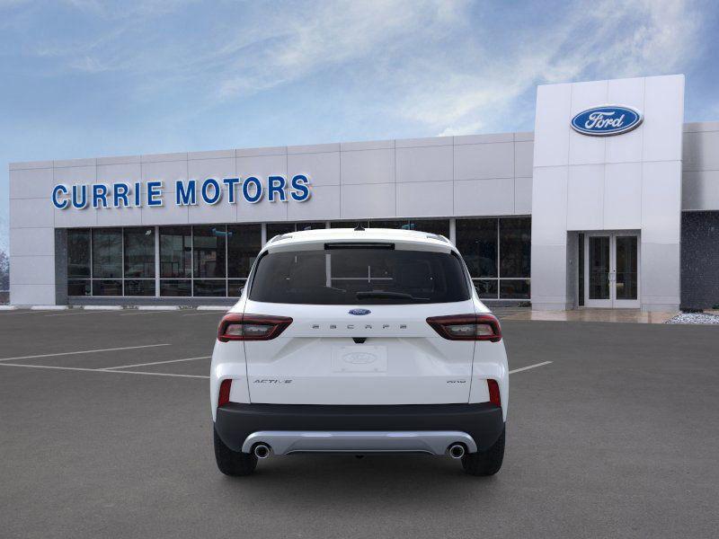 new 2026 Ford Escape car, priced at $27,748