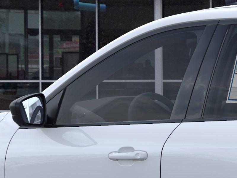 new 2026 Ford Escape car, priced at $27,748