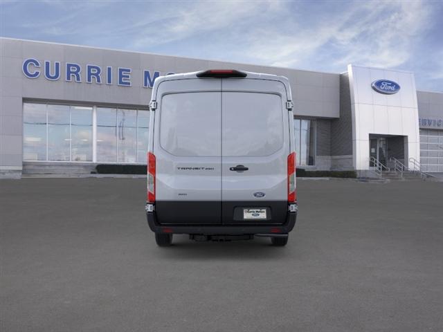 new 2026 Ford Transit-250 car, priced at $54,391