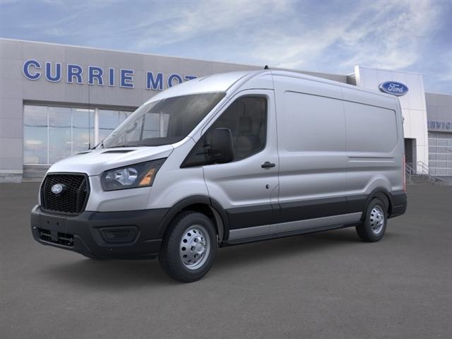 new 2026 Ford Transit-250 car, priced at $54,391
