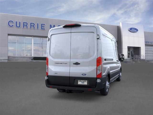 new 2026 Ford Transit-250 car, priced at $54,391