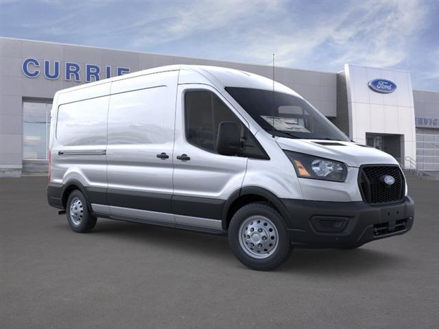new 2026 Ford Transit-250 car, priced at $54,391