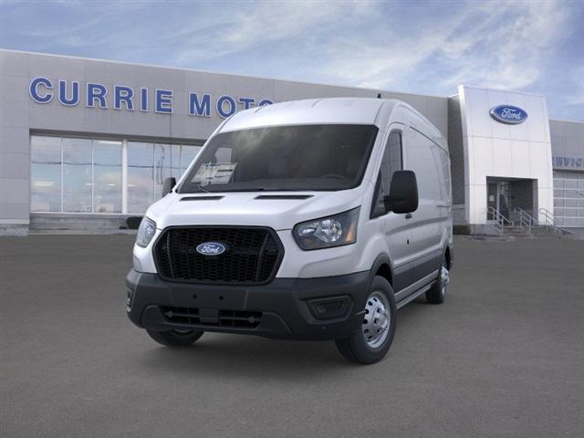 new 2026 Ford Transit-250 car, priced at $51,964