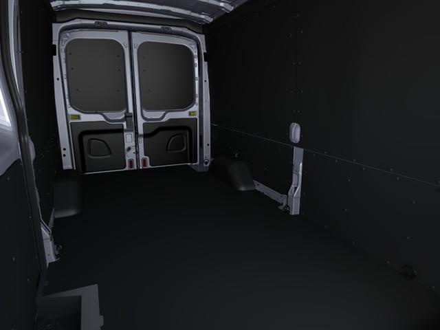 new 2026 Ford Transit-250 car, priced at $54,391