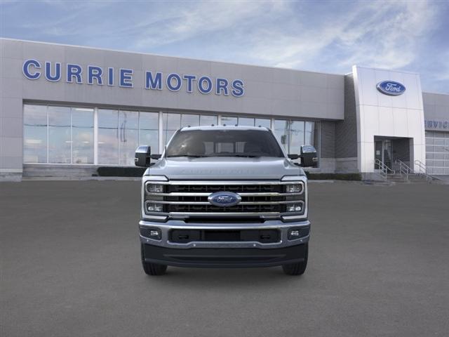 new 2026 Ford F-250 car, priced at $89,092