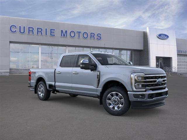 new 2026 Ford F-250 car, priced at $89,092