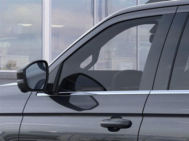 new 2025 Ford Expedition Max car, priced at $87,286