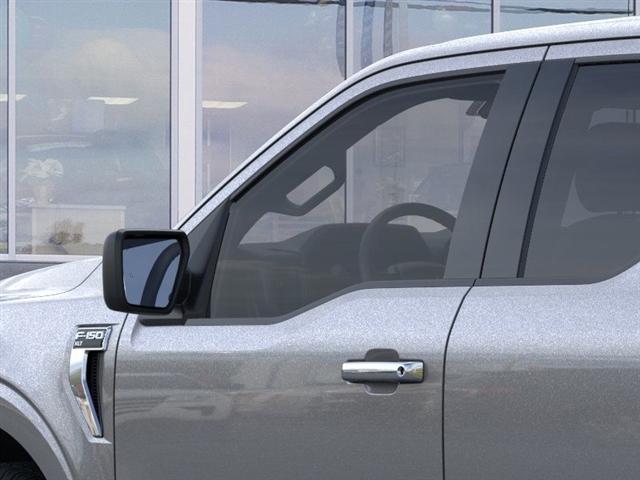 new 2026 Ford F-150 car, priced at $49,843