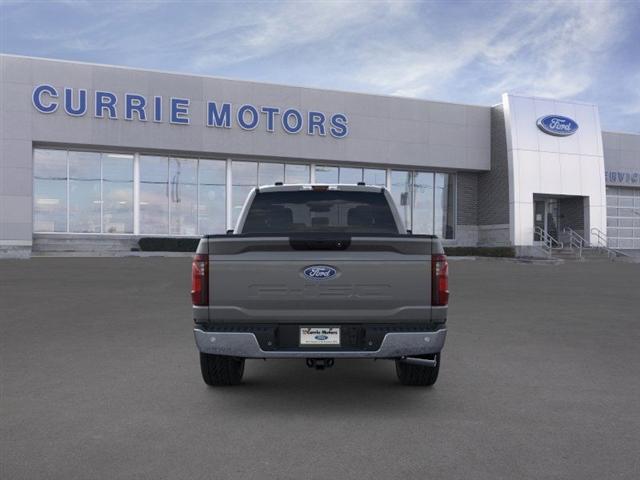 new 2026 Ford F-150 car, priced at $49,843