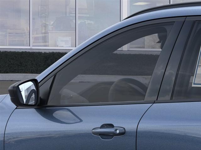 new 2026 Ford Escape car, priced at $32,046