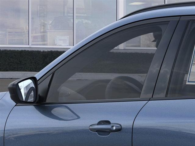 new 2026 Ford Escape car, priced at $29,073