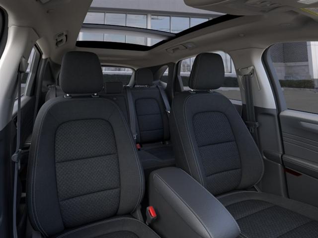 new 2026 Ford Escape car, priced at $32,046