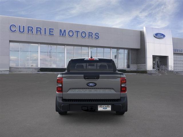 new 2026 Ford Maverick car, priced at $41,655