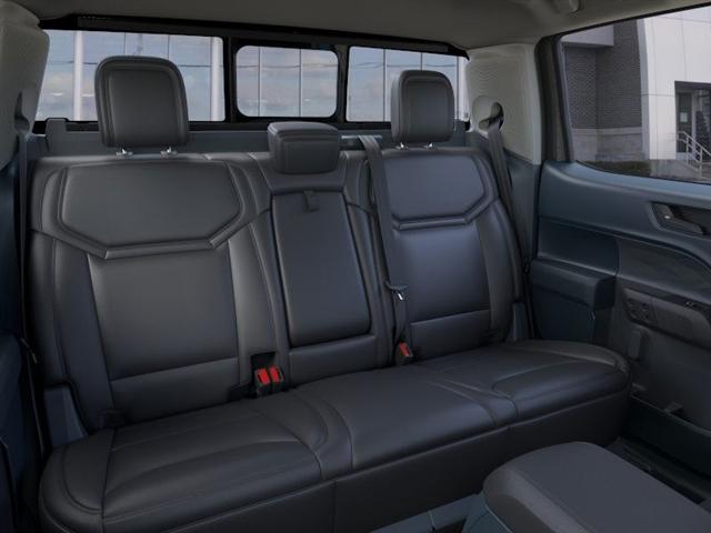 new 2026 Ford Maverick car, priced at $41,655